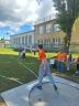 Okresné kolo v atletike žiakov a žiačok