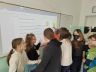 Počasie v 5.B a 5.C