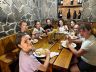 Školský výlet -  Lienky a Motýliky na Turnianskom  hrade 