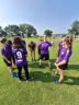 Frisbee turnaj o pohár riaditeľa ZŠ Rozhanovce