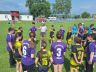 Frisbee turnaj o pohár riaditeľa ZŠ Rozhanovce