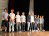 Rozlúčka žiakov 4. a 9. ročníka