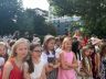 Slávnostné ukončenie školského roku