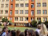 Slávnostné otvorenie školského roka