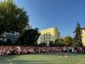 Slávnostné otvorenie školského roka