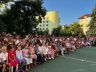 Slávnostné otvorenie školského roka