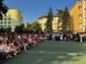 Slávnostné otvorenie školského roka