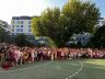 Slávnostné otvorenie školského roka