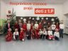 Vianočná besiedka v 1.P