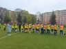 Futbalový turnaj žiakov mesta Košice - 2. kolo