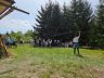 Škola v prírode 6.A a 6.B
