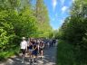 Škola v prírode 6.A a 6.B