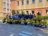 Štvorylka roztancovala Košice