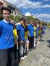 Štvorylka roztancovala Košice