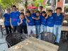 Štvorylka roztancovala Košice