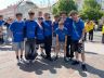 Štvorylka roztancovala Košice