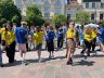 Štvorylka roztancovala Košice