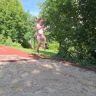 Bežecký pondelok 25.5.2026