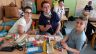 Besiedka a tvorivé dielničky  2.L 