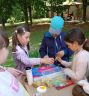 Festival rastlín a kvetov
