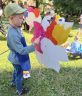 Festival rastlín a kvetov