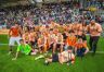 Finále futbalového turnaja základných škôl mesta Košice