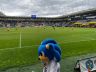 Finále futbalového turnaja základných škôl mesta Košice