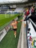Finále futbalového turnaja základných škôl mesta Košice