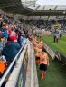 Finále futbalového turnaja základných škôl mesta Košice