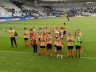 Finále futbalového turnaja základných škôl mesta Košice