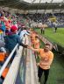 Finále futbalového turnaja základných škôl mesta Košice