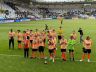 Finále futbalového turnaja základných škôl mesta Košice