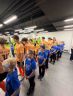 Finále futbalového turnaja základných škôl mesta Košice