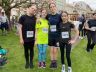 VSE CITY RUN - vyhráva jeden, pomáha každý!