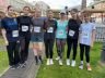 VSE CITY RUN - vyhráva jeden, pomáha každý!