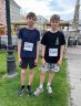 VSE CITY RUN - vyhráva jeden, pomáha každý!