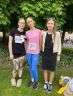 VSE CITY RUN - vyhráva jeden, pomáha každý!