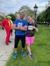 VSE CITY RUN - vyhráva jeden, pomáha každý!