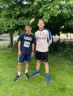 VSE CITY RUN - vyhráva jeden, pomáha každý!