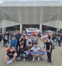 Fandili sme reprezentácii Slovenska