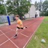 Olympijsky deň - športová súťaž