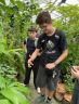 Popoludnie plné zážitkov v botanickej záhrade