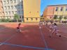 Ranné rozcvičky 
