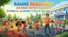 Ranné rozcvičky