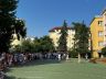 Slávnostné ukončenie školského roka