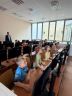 Tigríky navštívili Podnikovohospodársku fakultu so sídlom v Košiciach