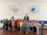 Tigríky navštívili Podnikovohospodársku fakultu so sídlom v Košiciach