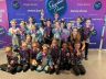 Veľký úspech našich žiačok na European finals 2026!