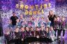 Veľký úspech našich žiačok na European finals 2026!