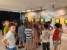 Zlatá horúčka u Včielok